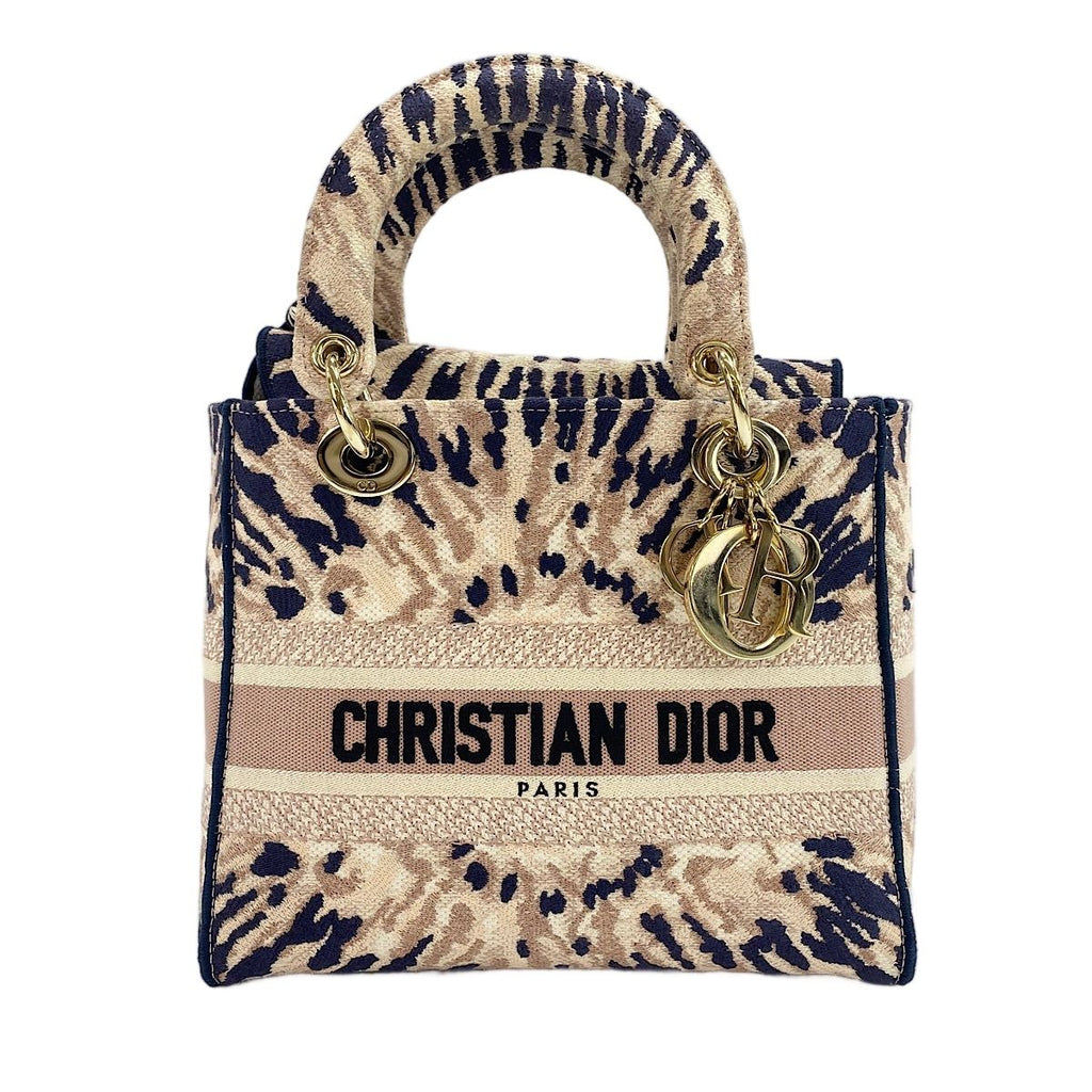 Dior Handbag Lady D Light 2-Way — view 2