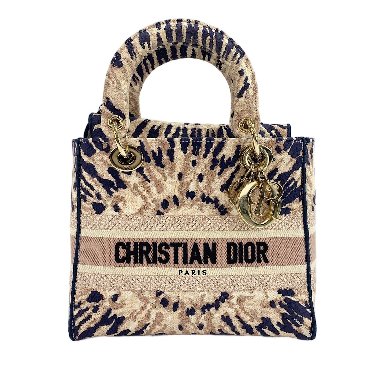 Dior Handbag Lady D Light 2-Way — view 2