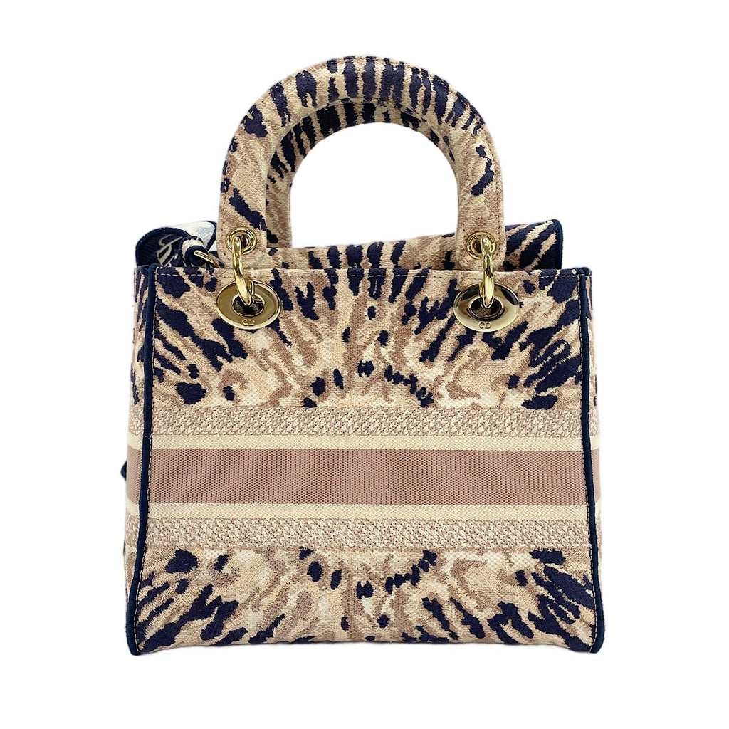 Dior Handbag Lady D Light 2-Way — view 3