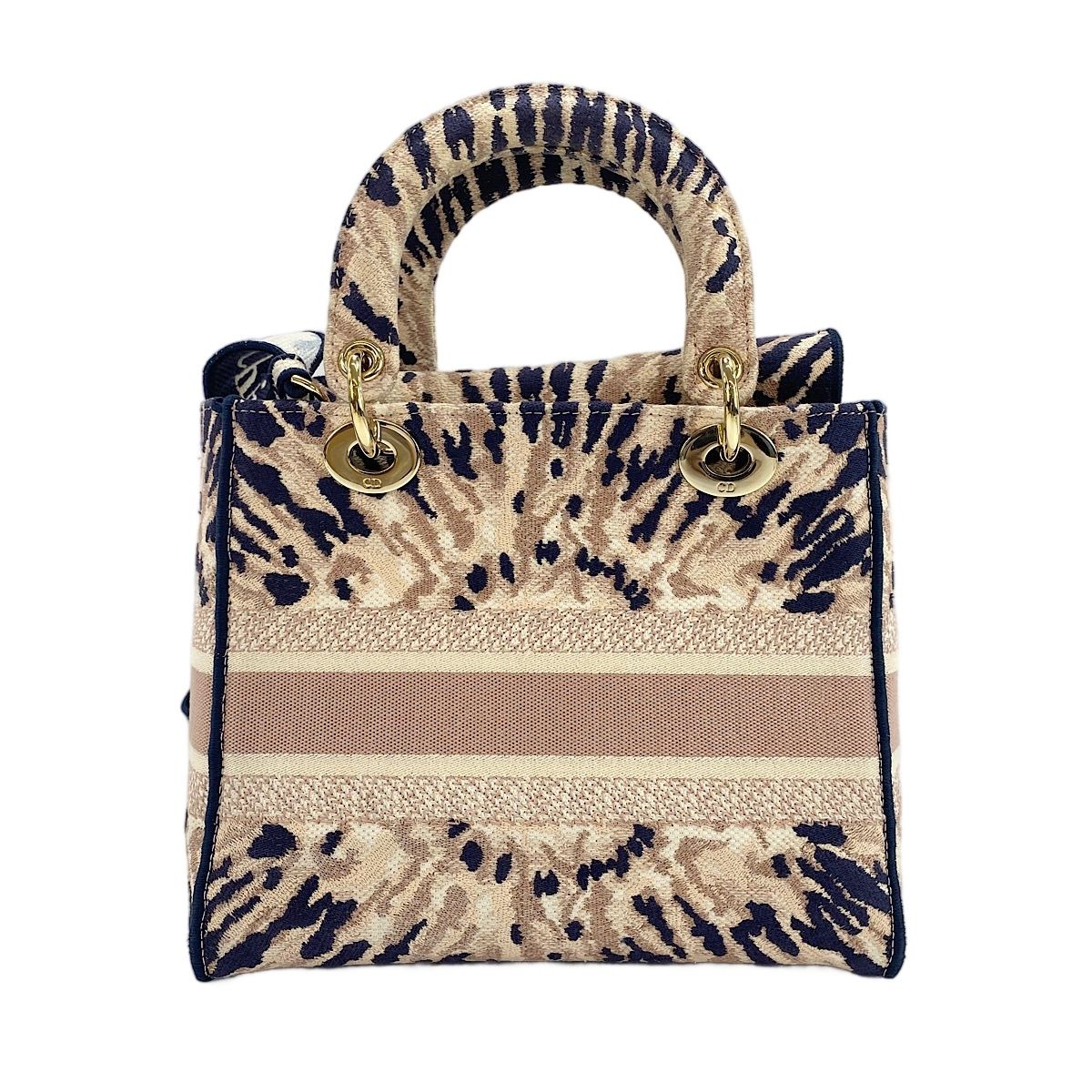 Dior Handbag Lady D Light 2-Way — view 3