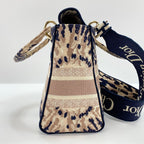 Dior Handbag Lady D Light 2-Way — view 6