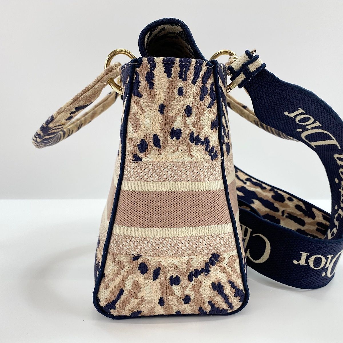Dior Handbag Lady D Light 2-Way — view 6