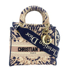 Dior Handbag Lady D Light 2-Way