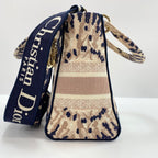 Dior Handbag Lady D Light 2-Way — view 5