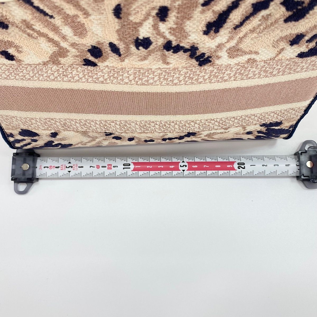 Dior Handbag Lady D Light 2-Way — view 4