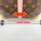 Louis Vuitton Shoulder Bag Neo Noe Summer Trunk Collection — view 4