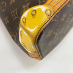 Louis Vuitton Shoulder Bag Neo Noe Summer Trunk Collection — view 8