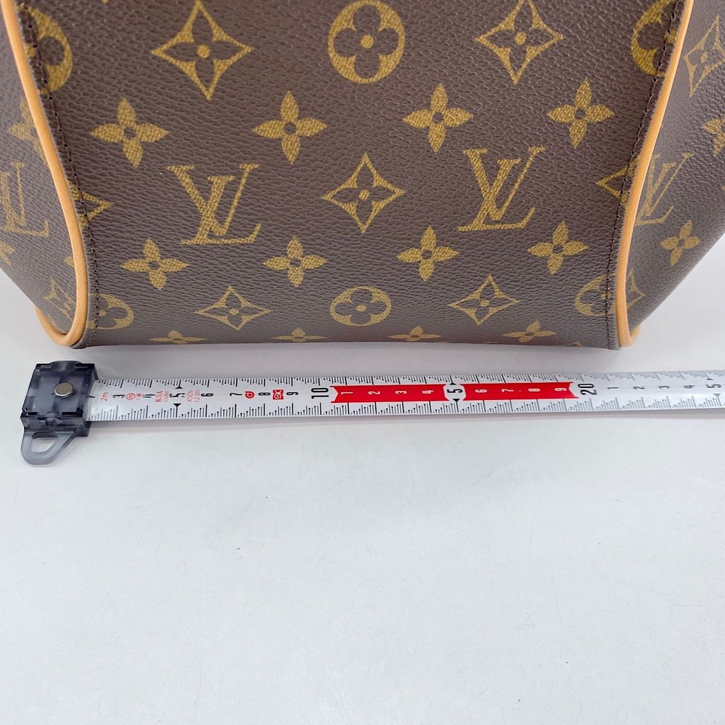 Louis Vuitton Handbag Ellipse MM — view 4