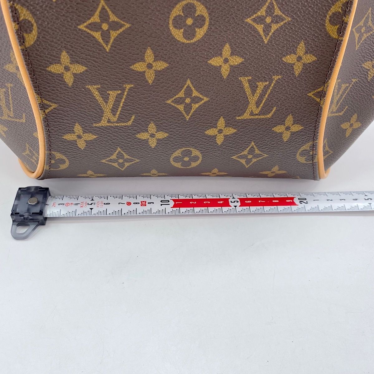 Louis Vuitton Handbag Ellipse MM — view 4