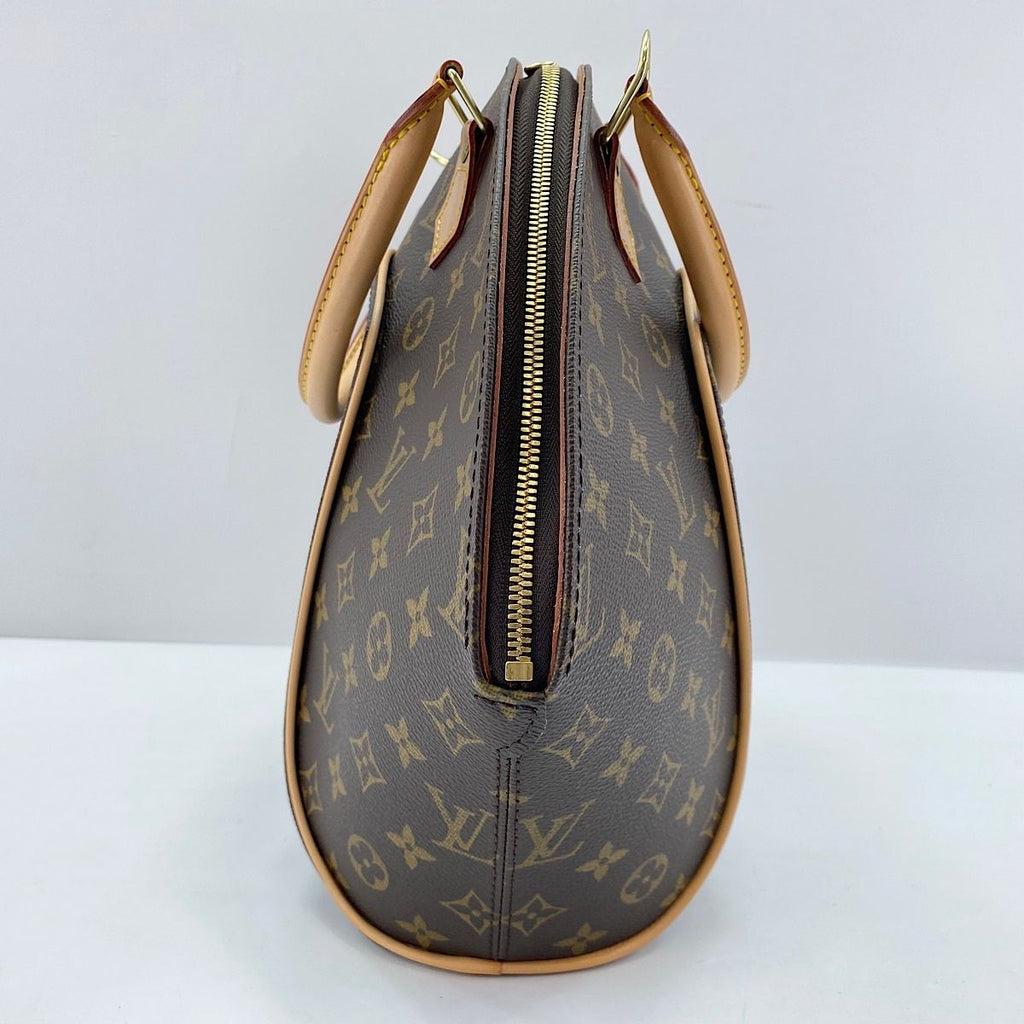 Louis Vuitton Handbag Ellipse MM — view 6