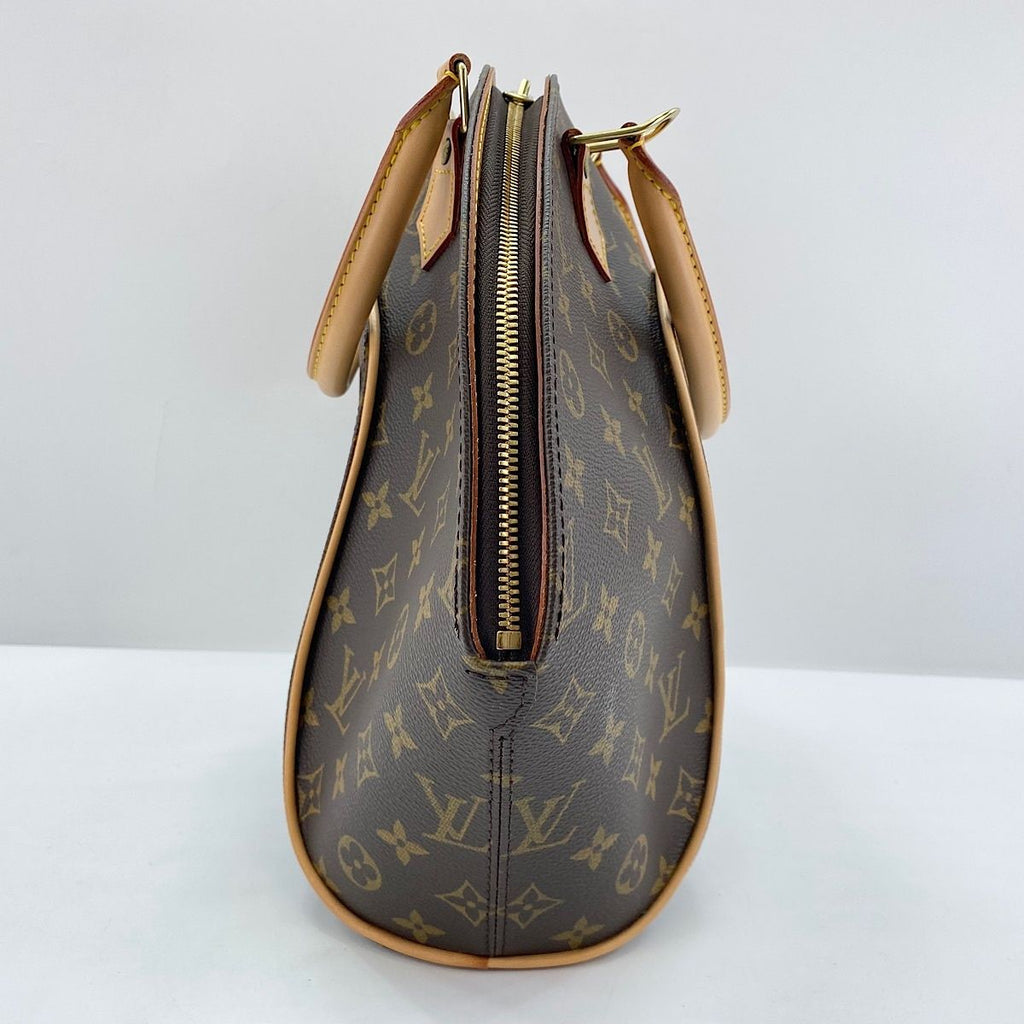Louis Vuitton Handbag Ellipse MM — view 5