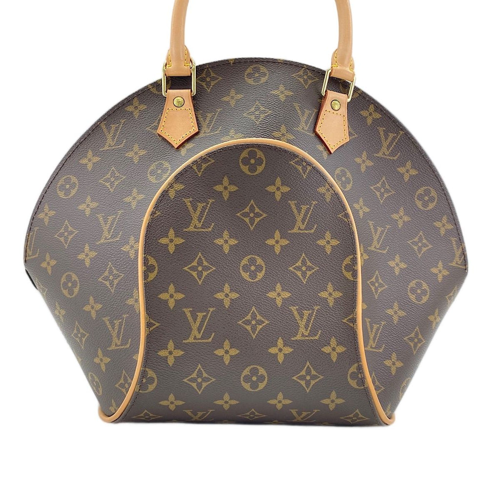 Louis Vuitton Handbag Ellipse MM — view 2