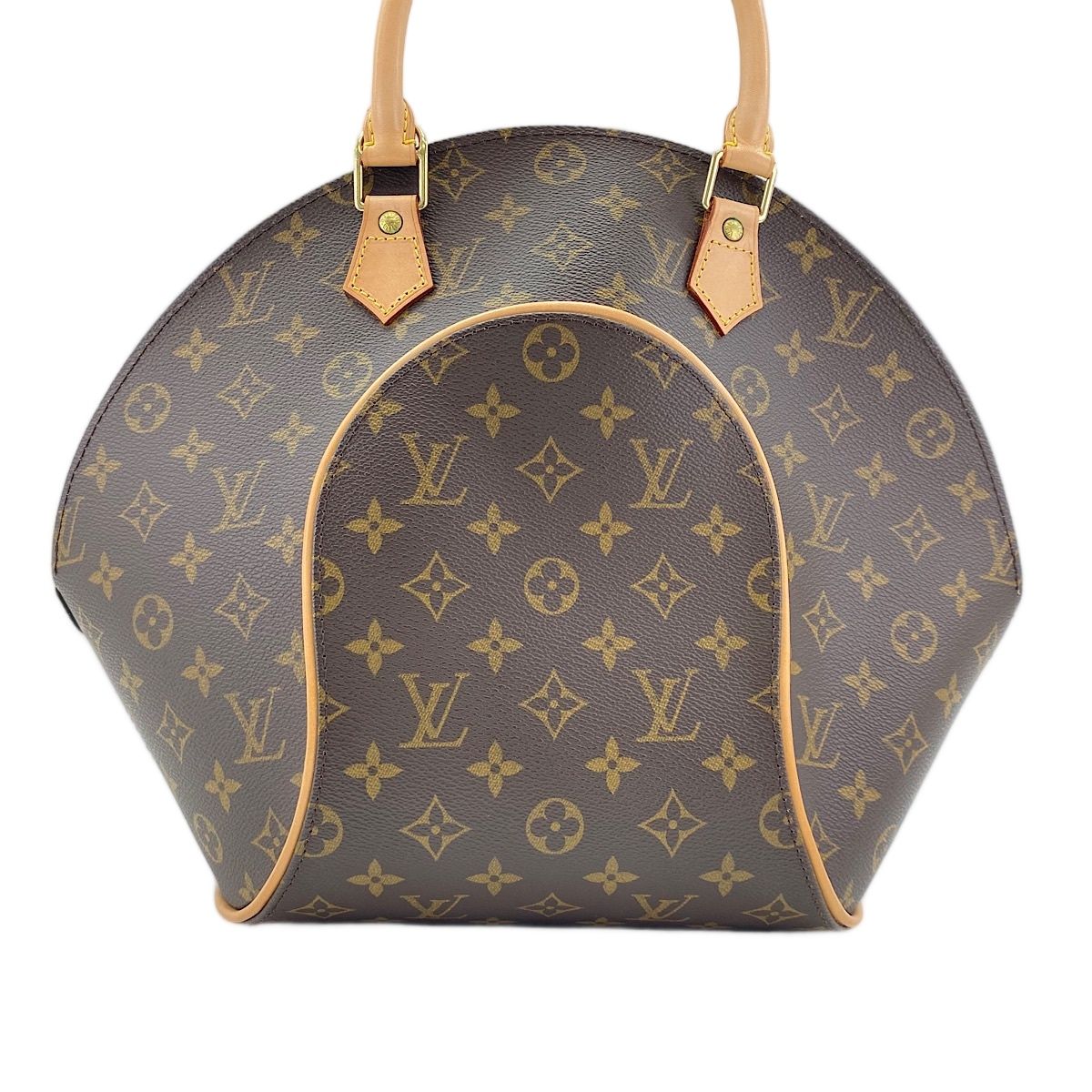 Louis Vuitton Handbag Ellipse MM — view 2
