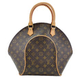 Louis Vuitton Handbag Ellipse MM