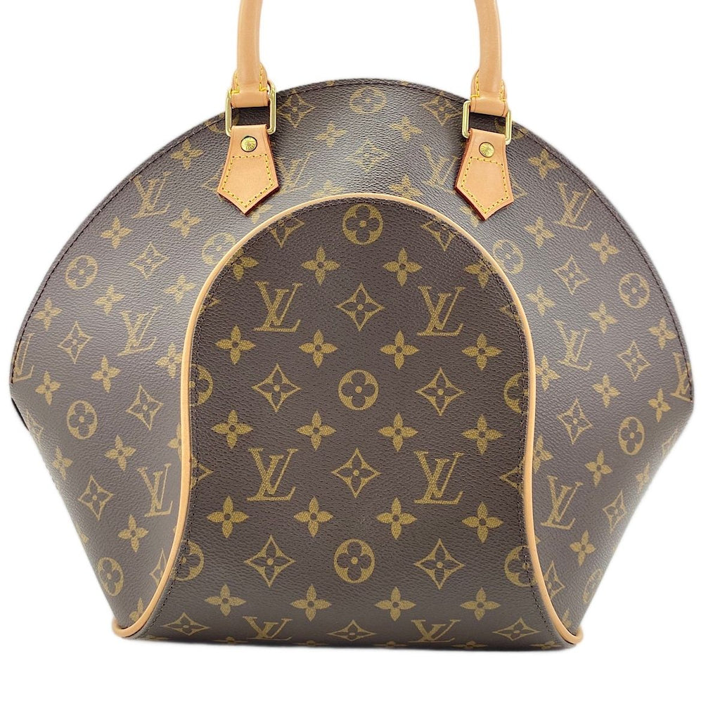 Louis Vuitton Handbag Ellipse MM — view 3