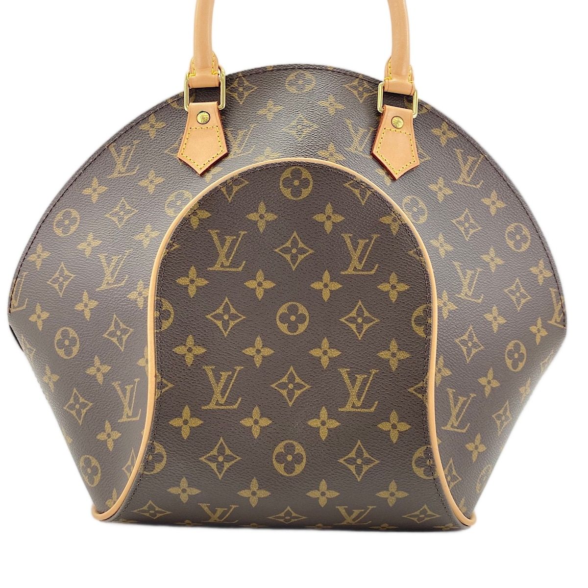 Louis Vuitton Handbag Ellipse MM — view 3