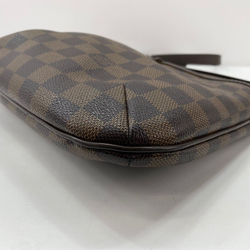 Louis Vuitton Shoulder Bag Blue Msbeli PM — view 9