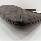 Louis Vuitton Shoulder Bag Blue Msbeli PM — view 9