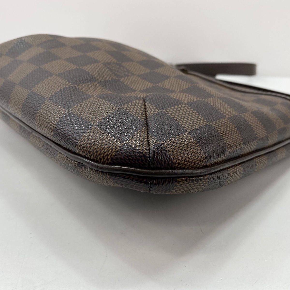 Louis Vuitton Shoulder Bag Blue Msbeli PM — view 9