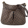 Louis Vuitton Shoulder Bag Blue Msbeli PM