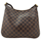 Louis Vuitton Shoulder Bag Blue Msbeli PM — view 3