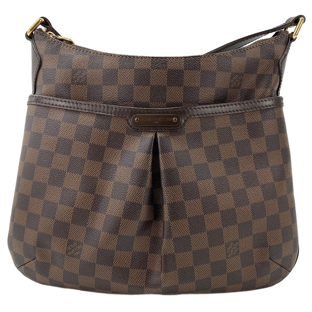 Louis Vuitton Shoulder Bag Blue Msbeli PM — view 2