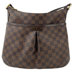 Louis Vuitton Shoulder Bag Blue Msbeli PM — view 2