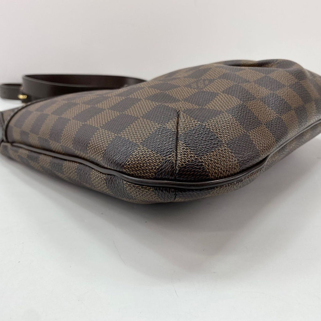 Louis Vuitton Shoulder Bag Blue Msbeli PM — view 8
