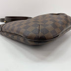 Louis Vuitton Shoulder Bag Blue Msbeli PM — view 8
