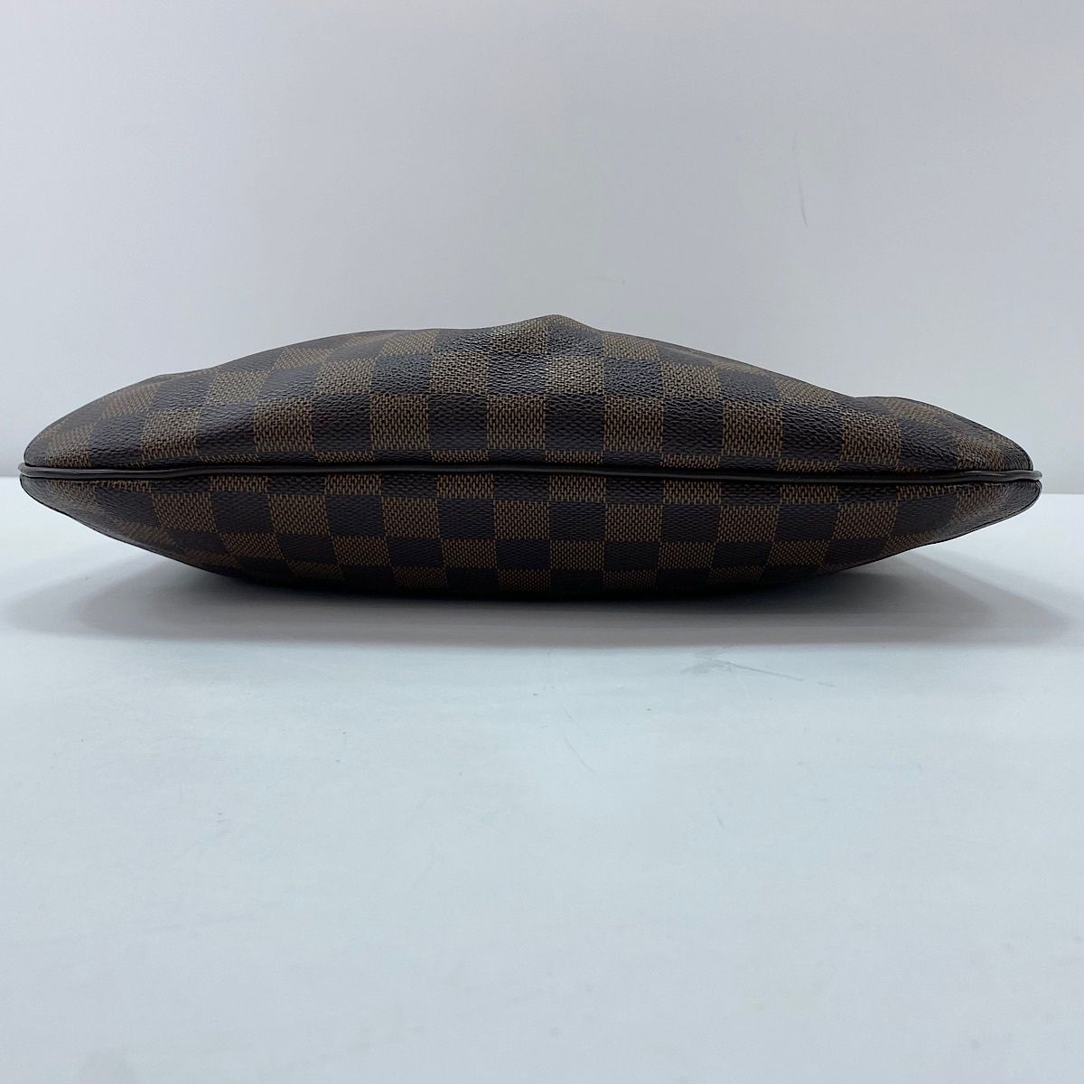 Louis Vuitton Shoulder Bag Blue Msbeli PM — view 7