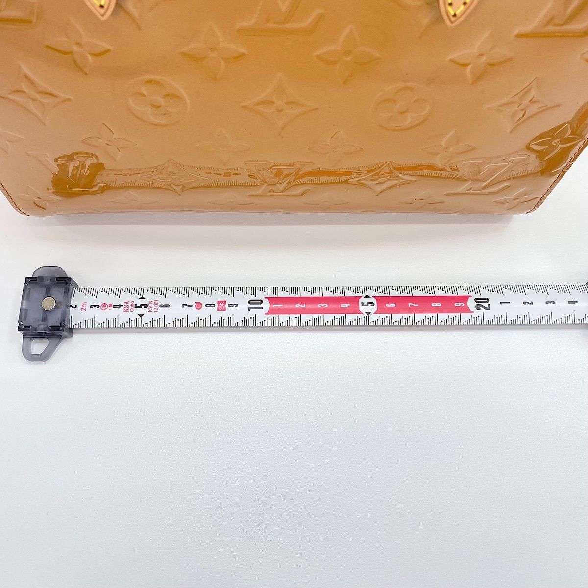 Louis Vuitton Handbag Catalina BB — view 4