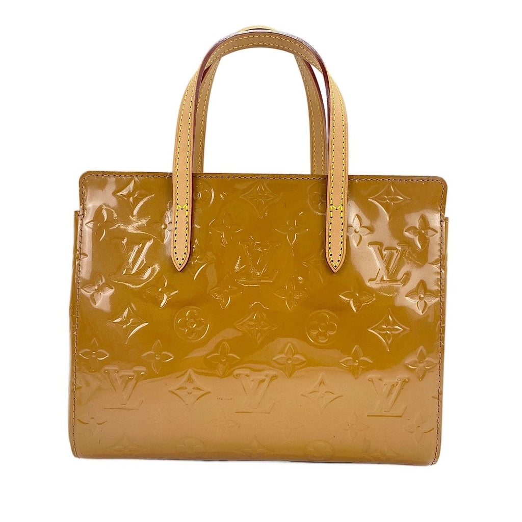 Louis Vuitton Handbag Catalina BB — view 3