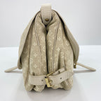 Louis Vuitton Shoulder Bag Saumur 30 — view 6
