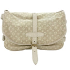 Louis Vuitton Shoulder Bag Saumur 30 — view 3