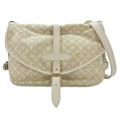 Louis Vuitton Shoulder Bag Saumur 30