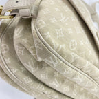 Louis Vuitton Shoulder Bag Saumur 30 — view 8