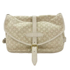 Louis Vuitton Shoulder Bag Saumur 30 — view 2