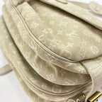 Louis Vuitton Shoulder Bag Saumur 30 — view 9