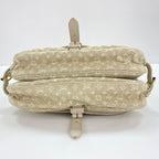Louis Vuitton Shoulder Bag Saumur 30 — view 7