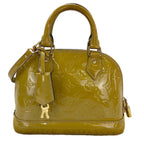 Louis Vuitton Handbag Alma BB