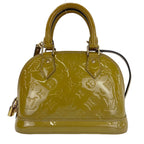 Louis Vuitton Handbag Alma BB — view 3
