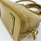 Louis Vuitton Handbag Alma BB — view 9