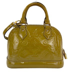 Louis Vuitton Handbag Alma BB — view 2