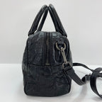Prada Handbag 2-Way Black — view 5