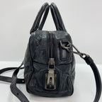 Prada Handbag 2-Way Black — view 6