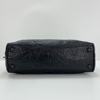 Prada Handbag 2-Way Black — view 7