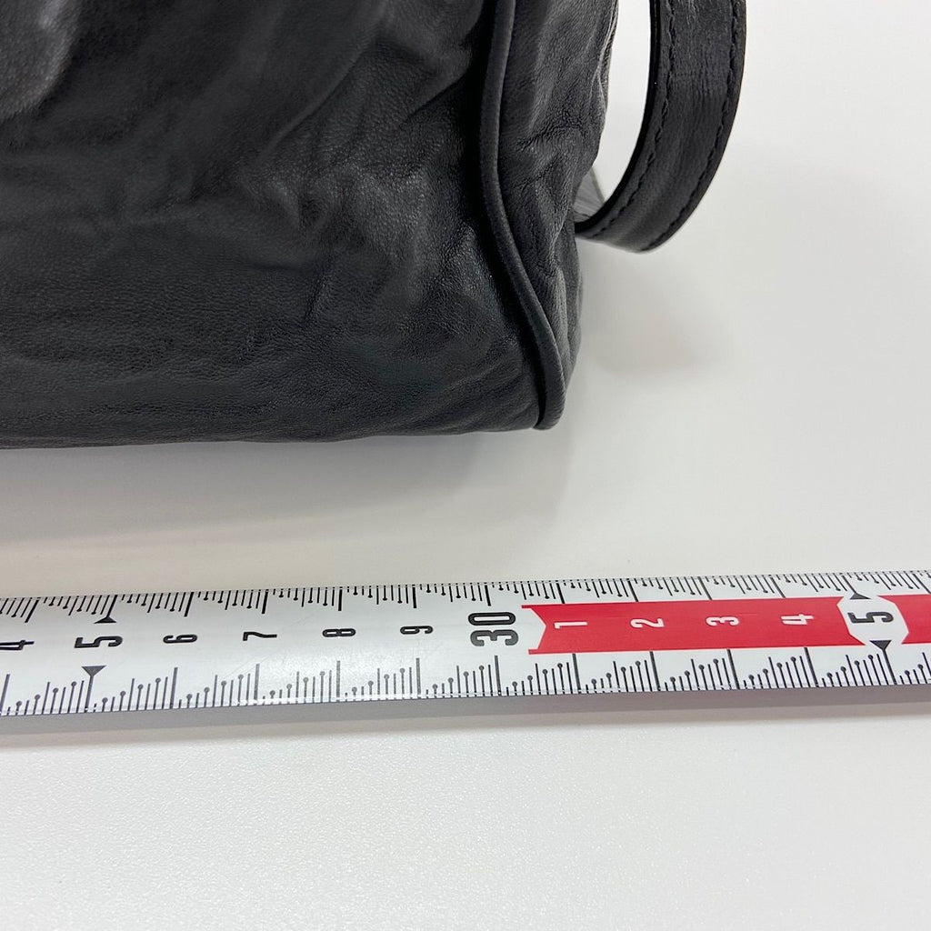 Prada Handbag 2-Way Black — view 4