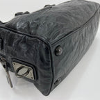 Prada Handbag 2-Way Black — view 8