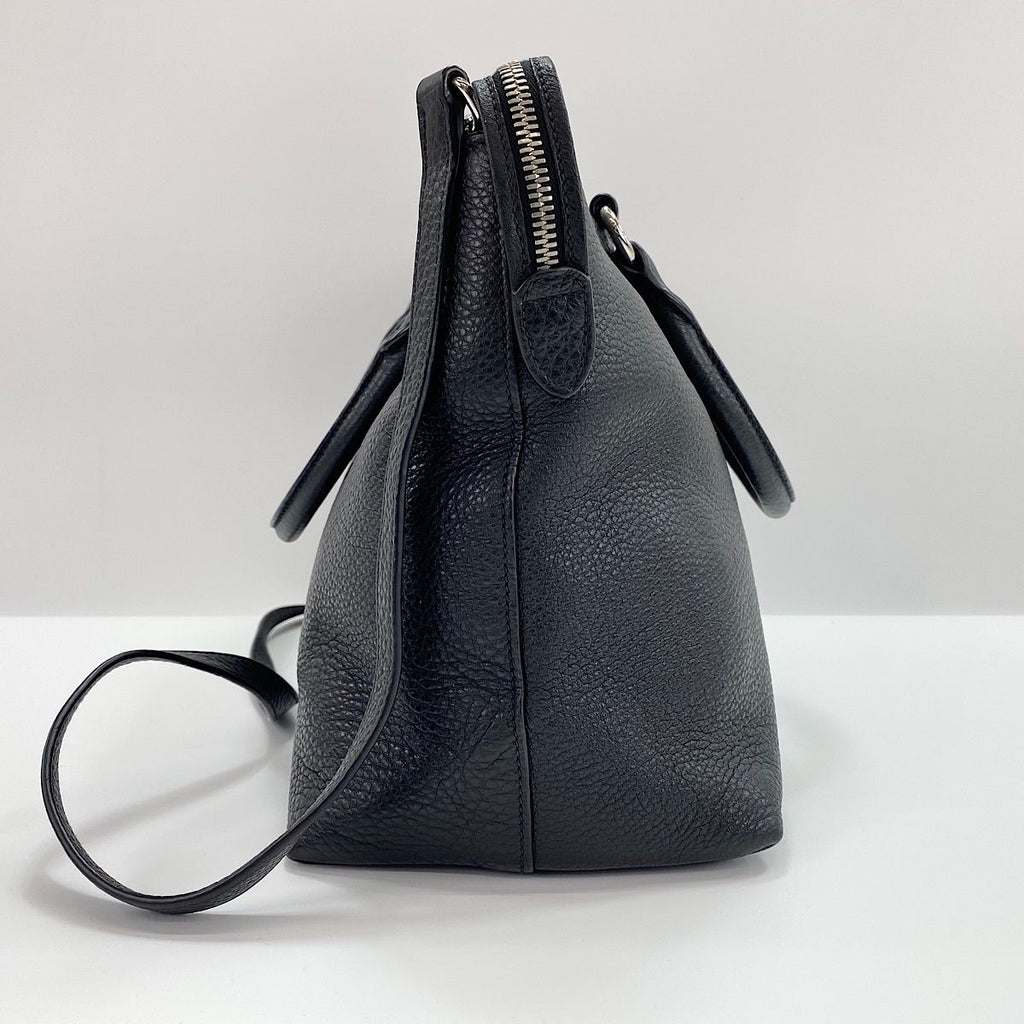 Prada Handbag 2-Way Black — view 6