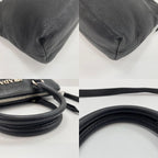 Prada Handbag 2-Way Black — view 9
